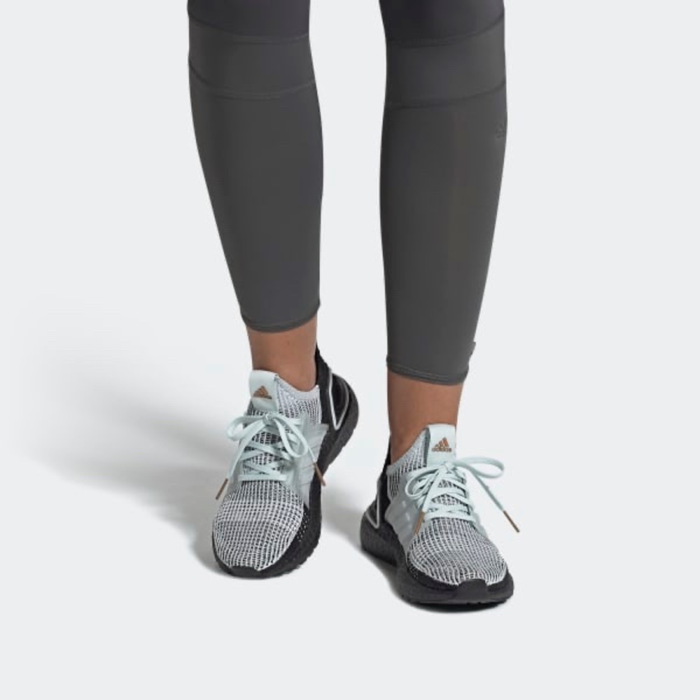 Women’s Adidas UltraBoost 19.